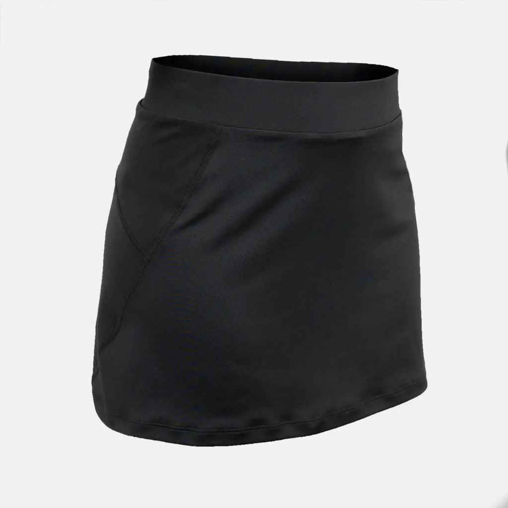 JDH Carbon girls pro skirt - Black