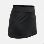 JDH Carbon girls pro skirt - Black