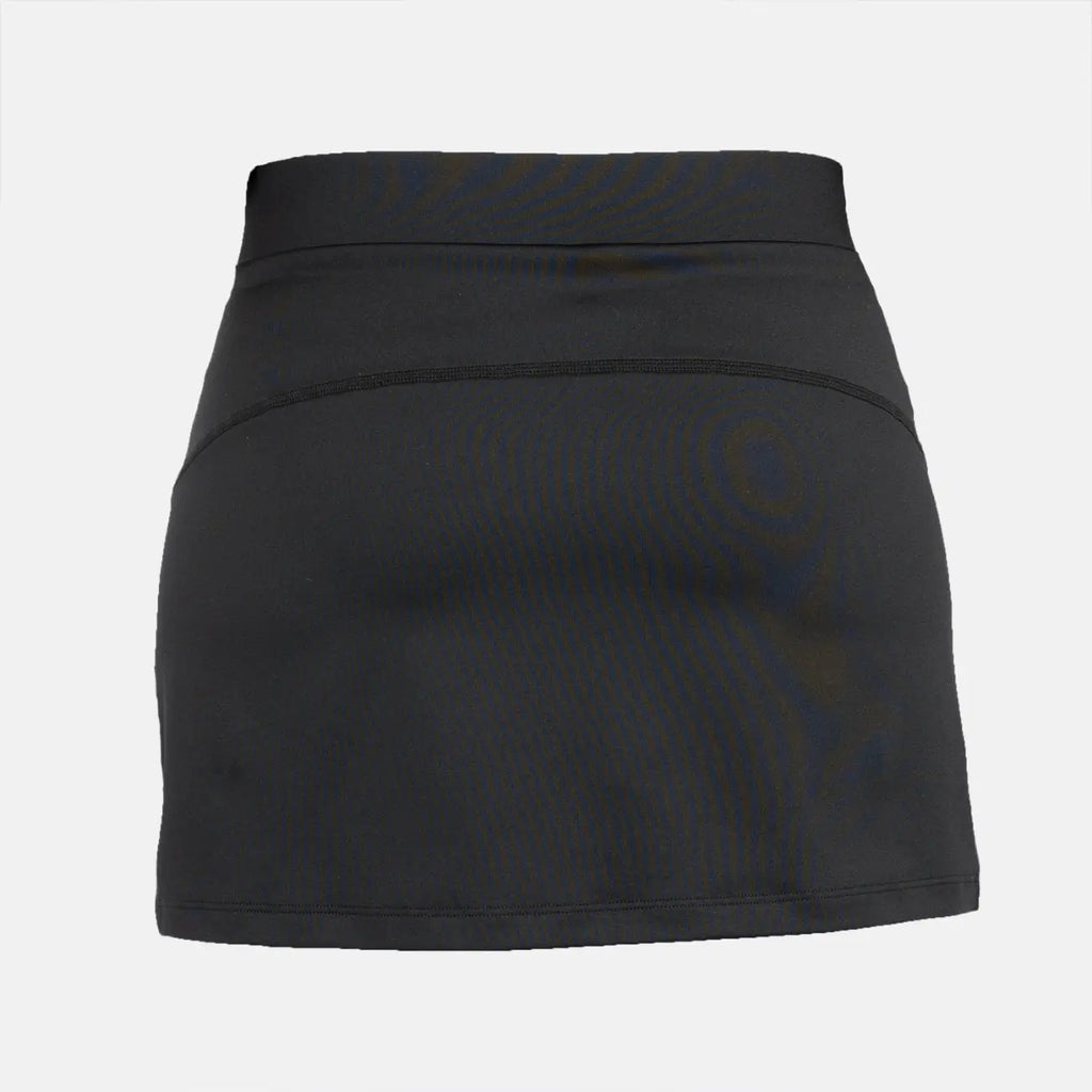 JDH Carbon girls pro skirt - Black
