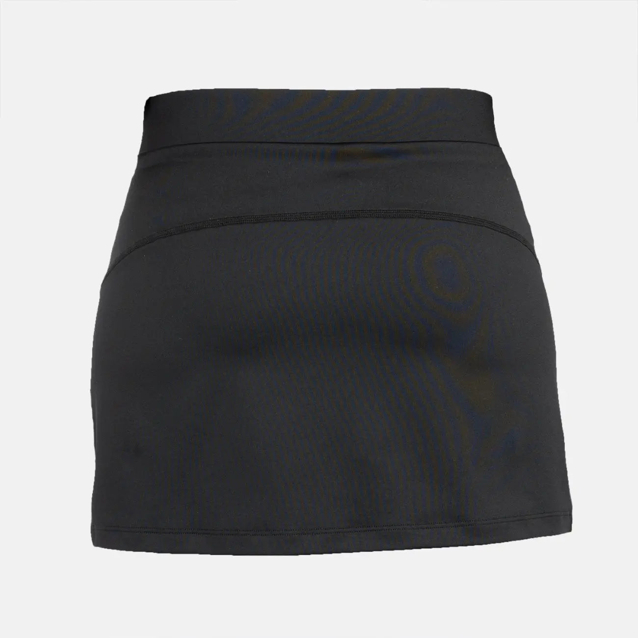 JDH Carbon girls pro skirt - Black