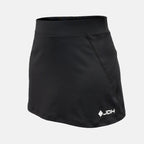 JDH Carbon girls pro skirt - Black