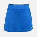 JDH Carbon women pro skirt - Cobalt