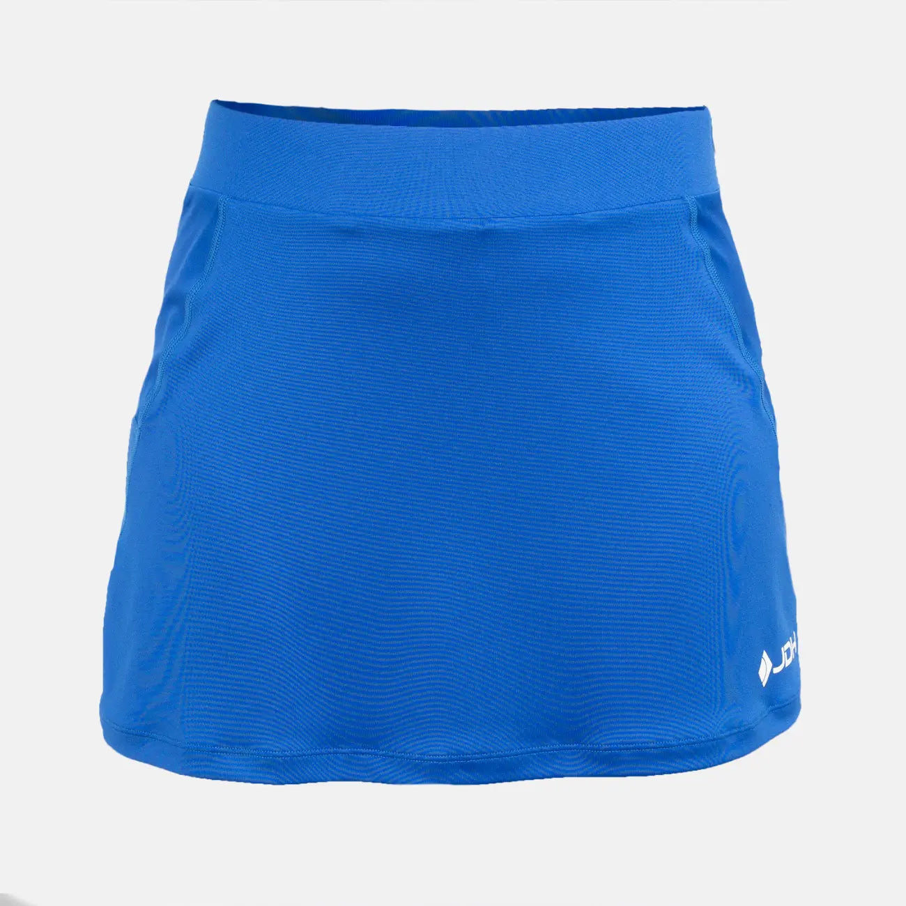 JDH Carbon women pro skirt - Cobalt
