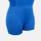JDH Carbon women pro skirt - Cobalt