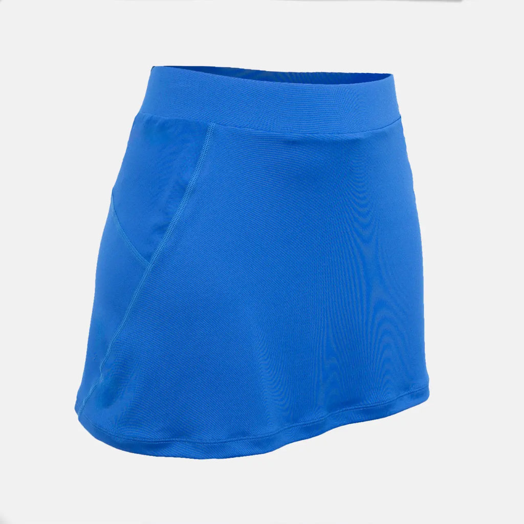 JDH Carbon women pro skirt - Cobalt