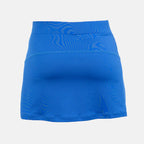 JDH Carbon women pro skirt - Cobalt