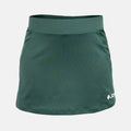 JDH Carbon women pro skirt - Dark Green