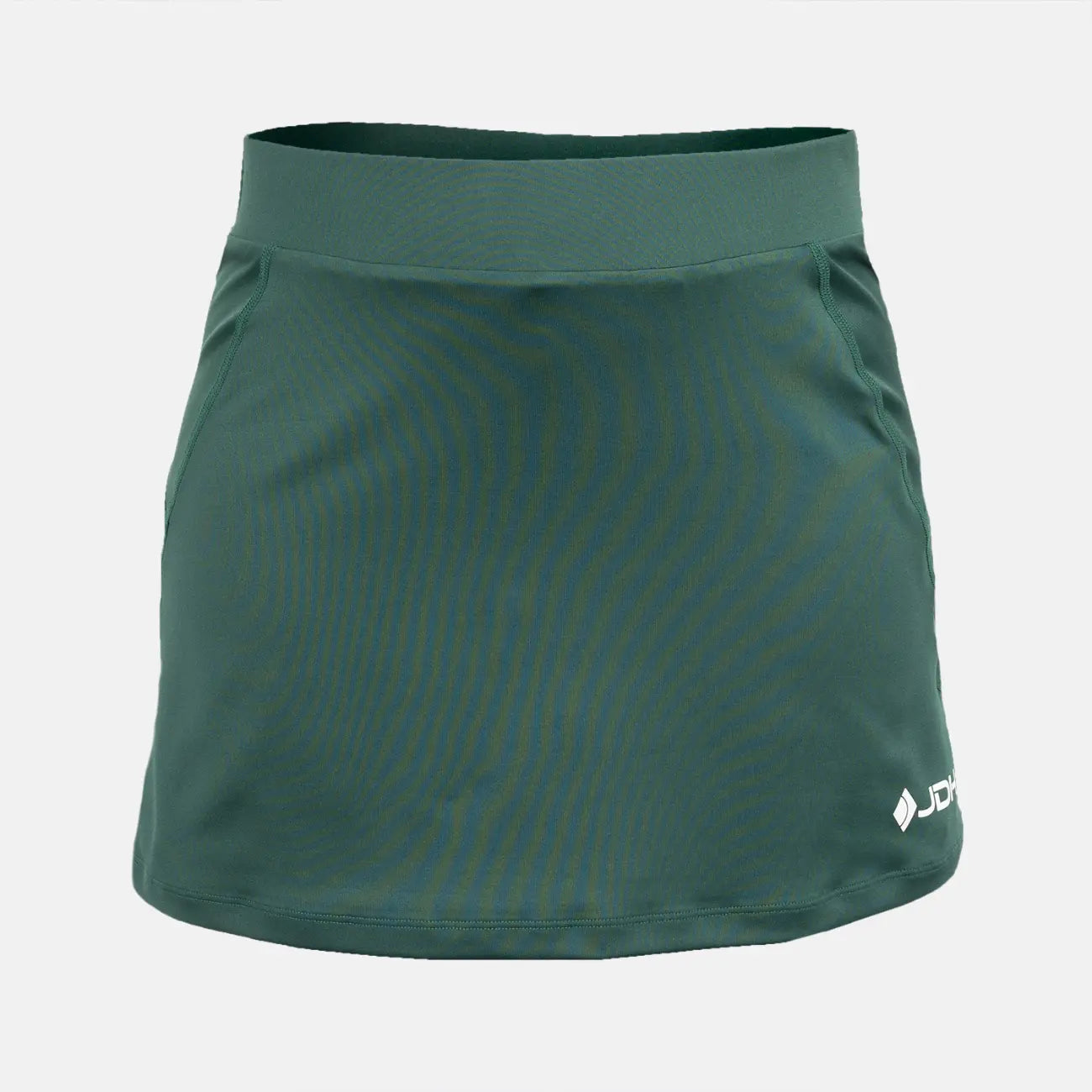 JDH Carbon women pro skirt - Dark Green