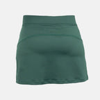 JDH Carbon women pro skirt - Dark Green