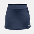 JDH Carbon women pro skirt - Navy