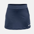 JDH Carbon women pro skirt - Navy