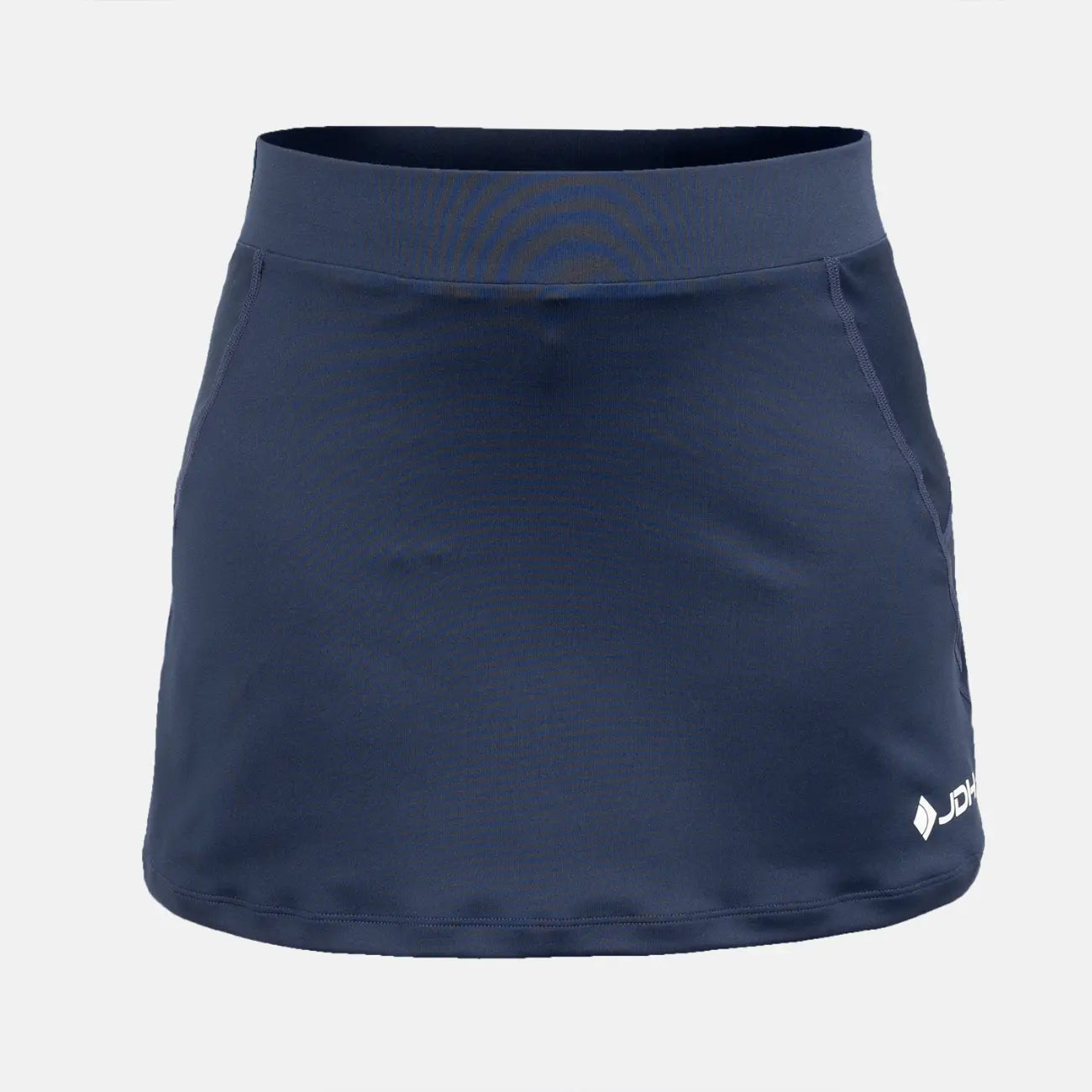 JDH Carbon women pro skirt - Navy