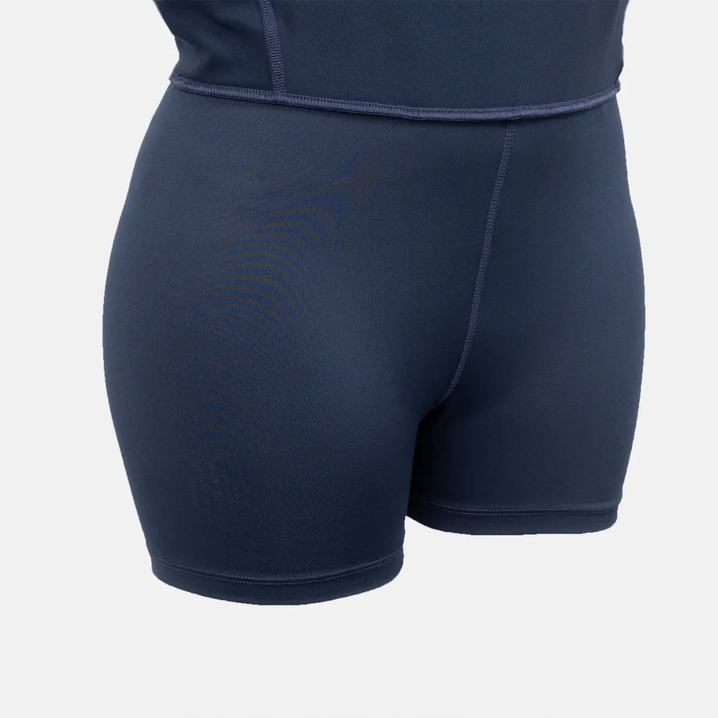 JDH Carbon women pro skirt - Navy