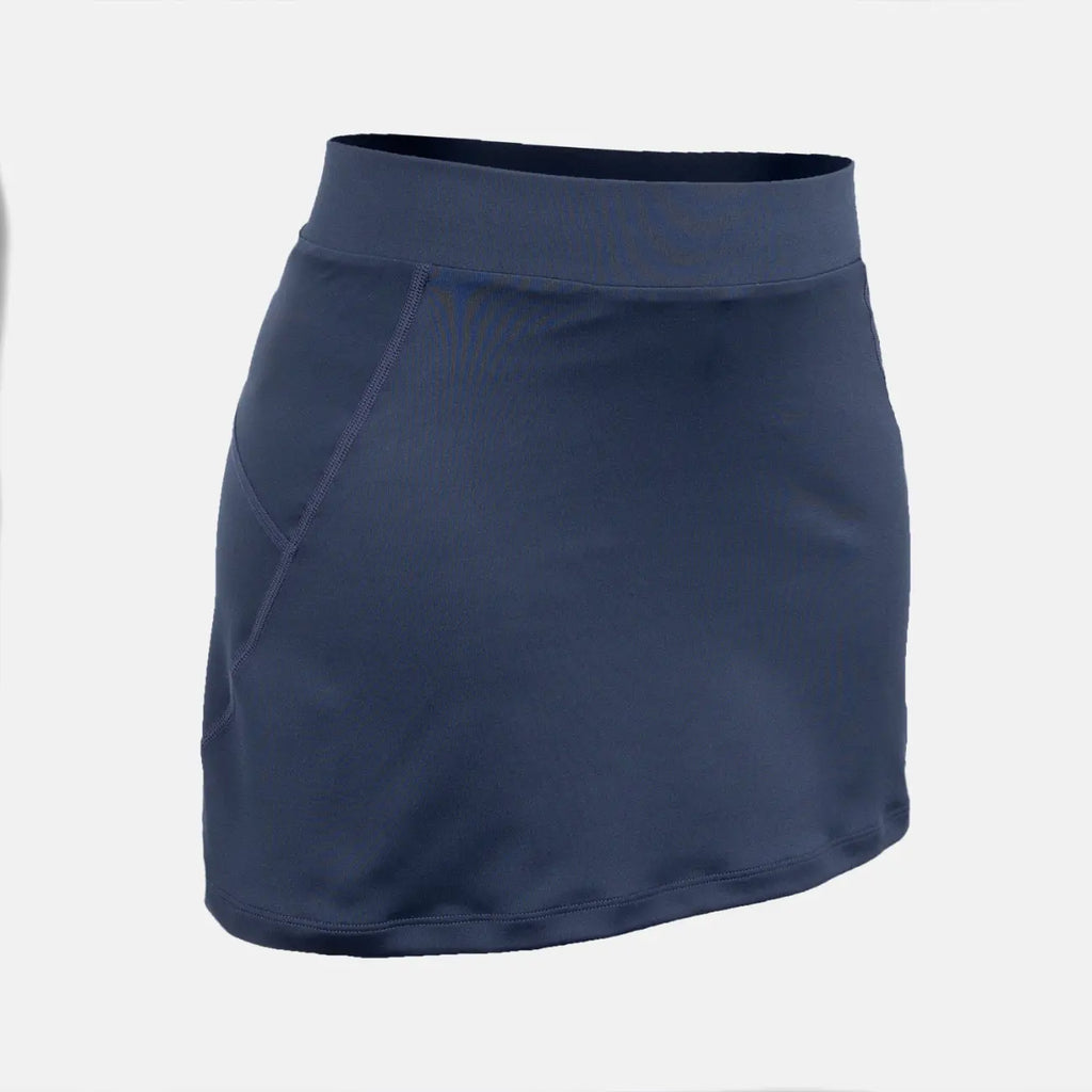 JDH Carbon women pro skirt - Navy