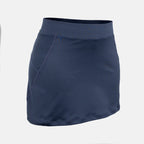 JDH Carbon women pro skirt - Navy