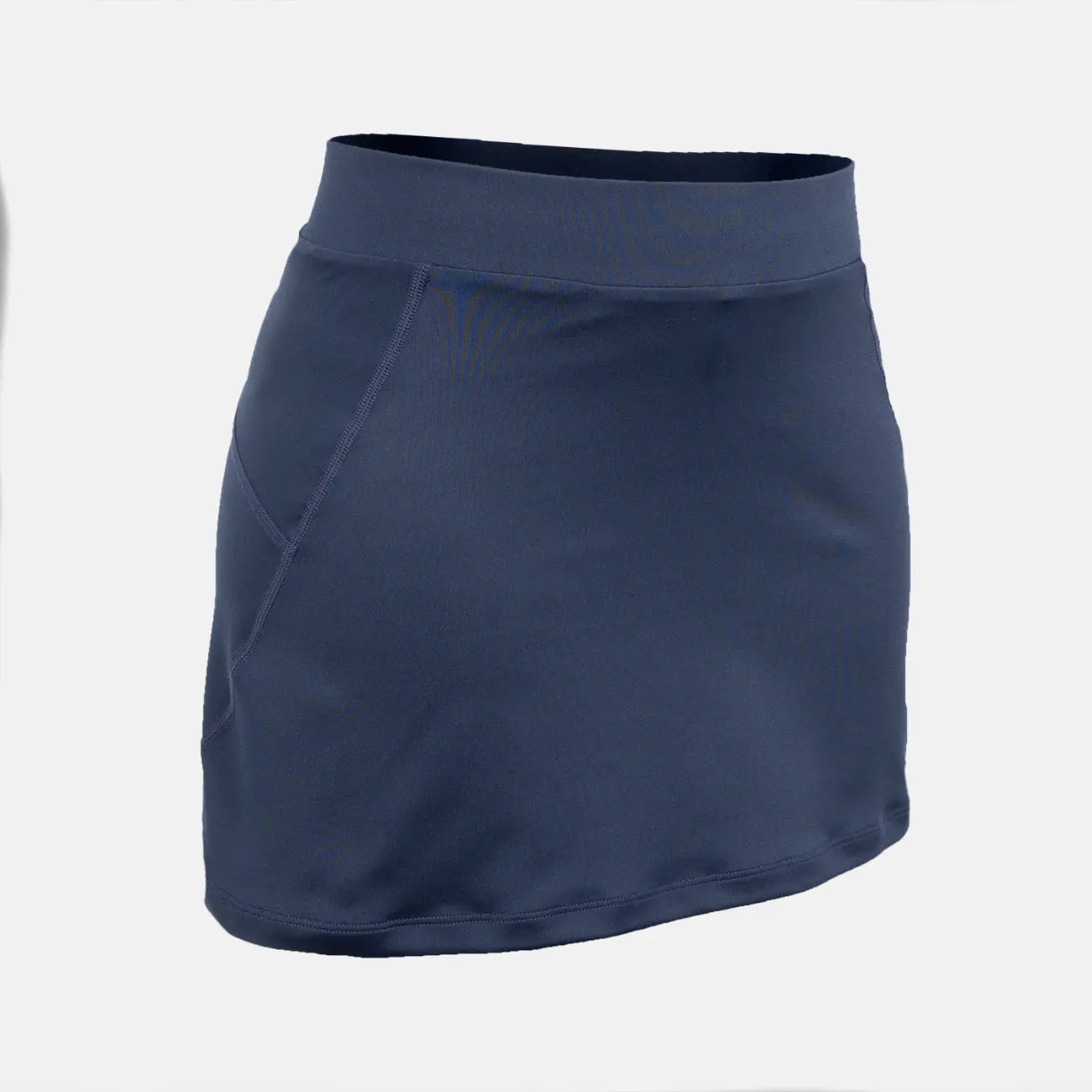 JDH Carbon women pro skirt - Navy