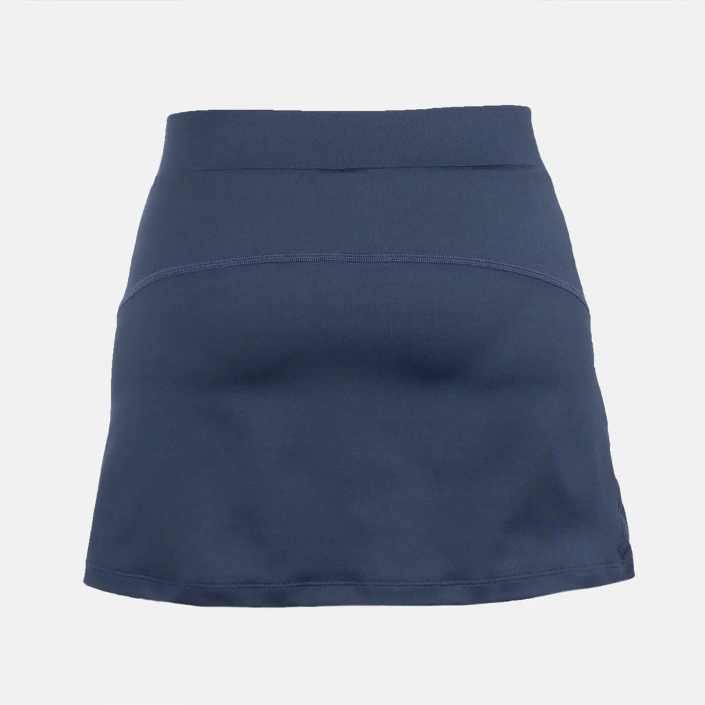 JDH Carbon women pro skirt - Navy