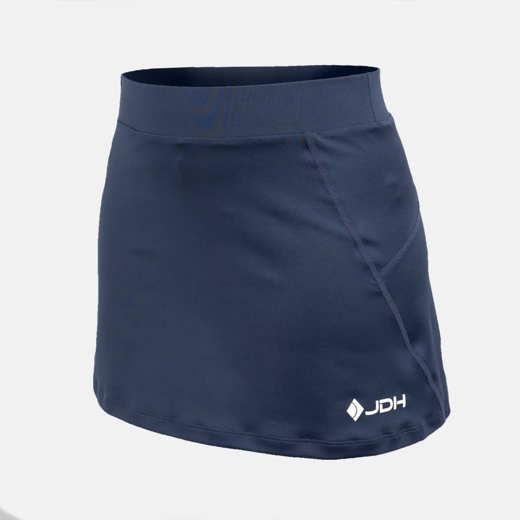 JDH Carbon women pro skirt - Navy