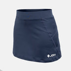 JDH Carbon women pro skirt - Navy