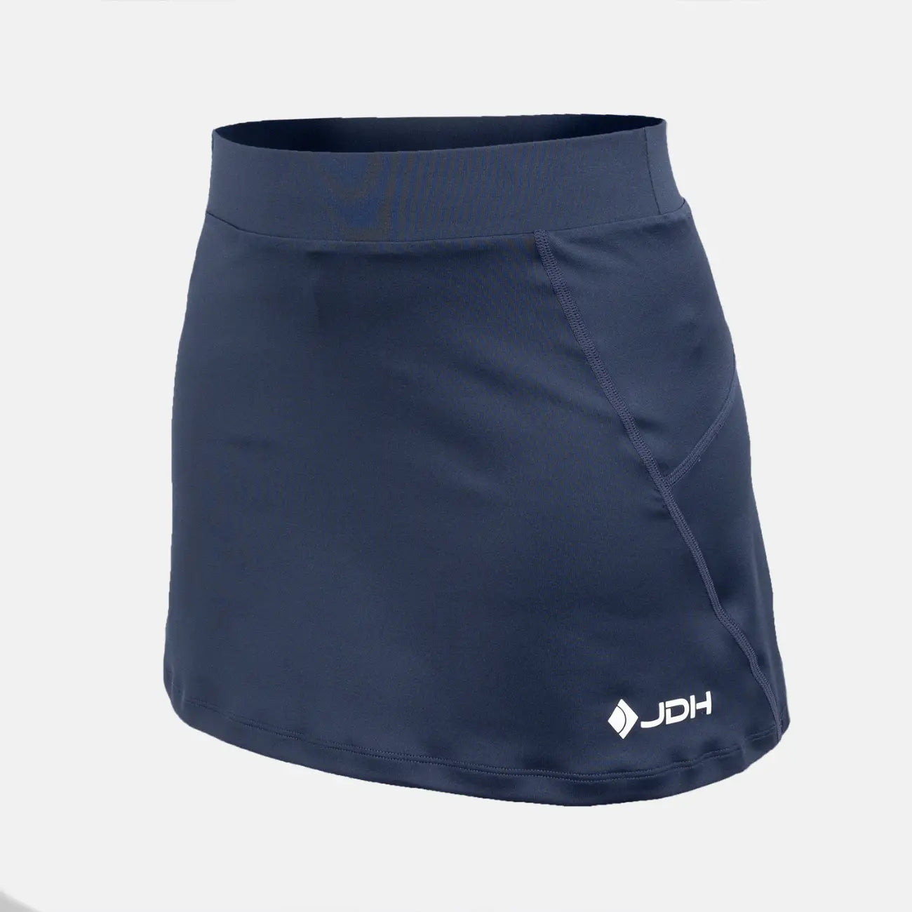 JDH Carbon women pro skirt - Navy