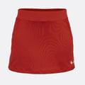 JDH Carbon girls pro skirt - Red