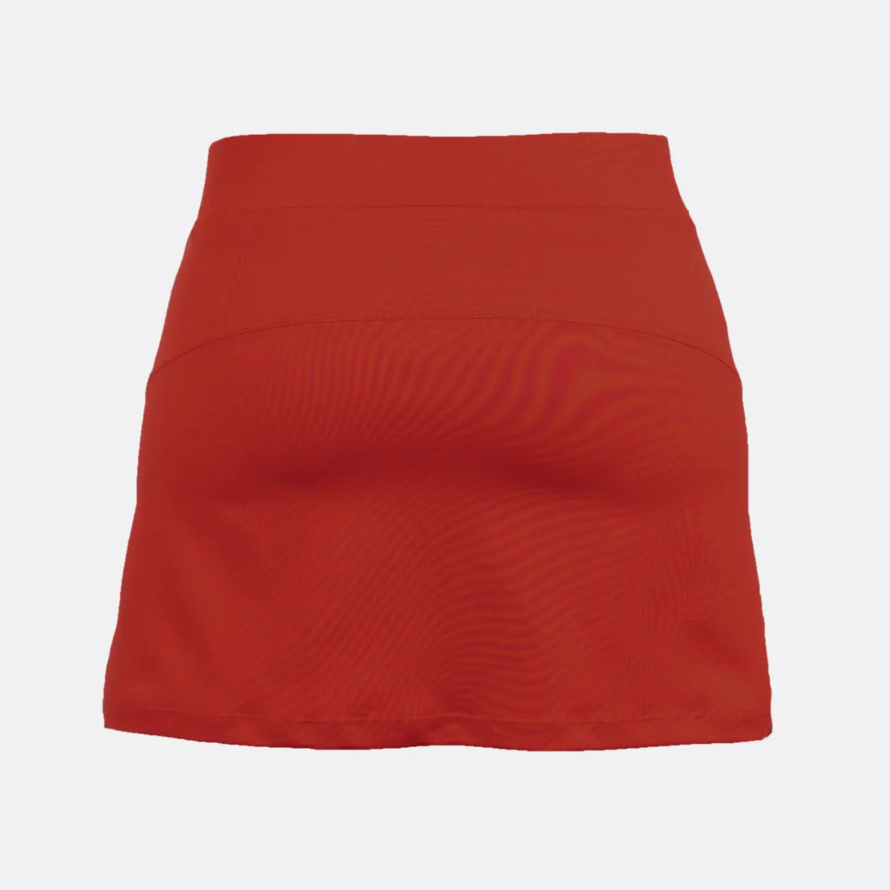 JDH Carbon girls pro skirt - Red
