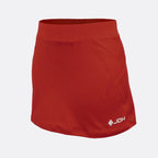 JDH Carbon girls pro skirt - Red
