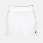 JDH Carbon girls pro skirt - White