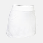 JDH Carbon girls pro skirt - White