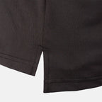 JDH Carbon men pro polo - Black