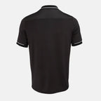 JDH Carbon men pro polo - Black