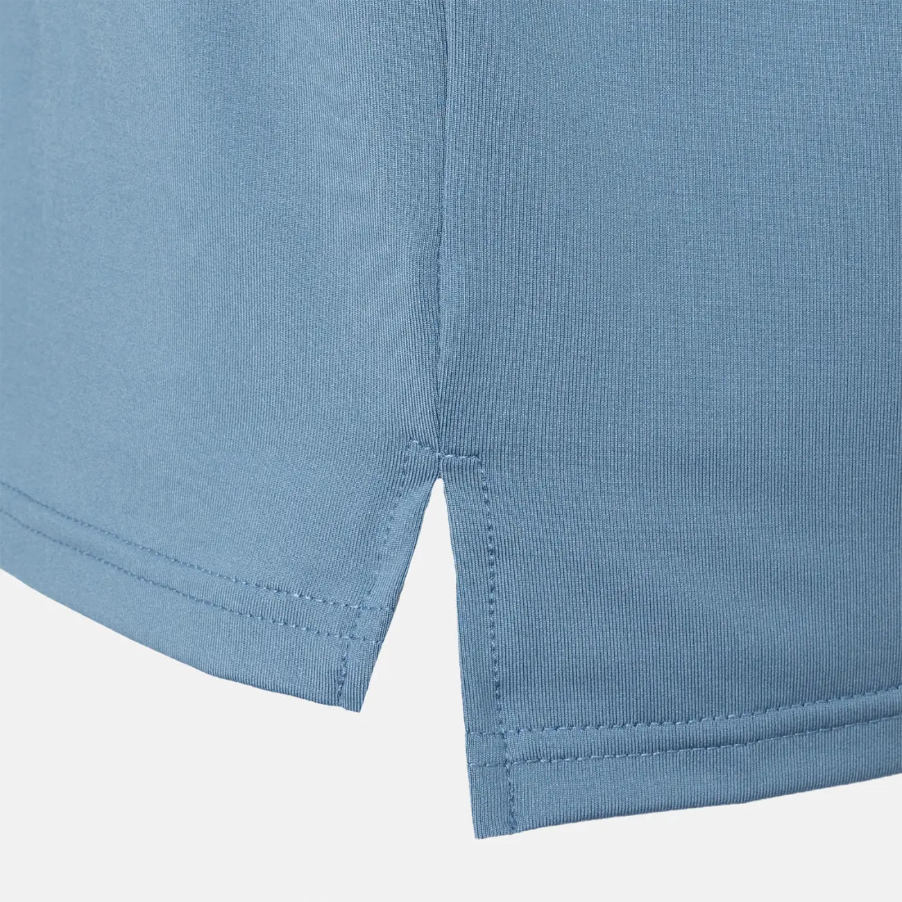 JDH Carbon boys pro polo - Stormy