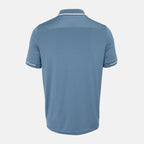 JDH Carbon boys pro polo - Stormy
