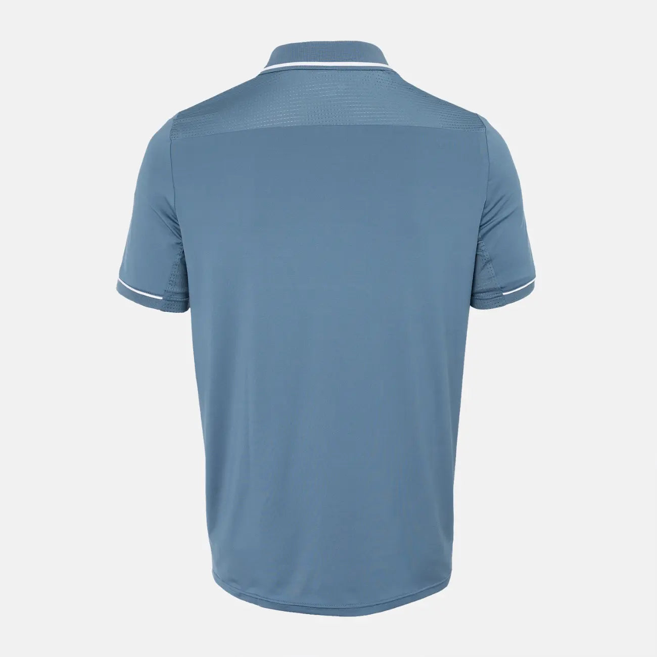 JDH Carbon boys pro polo - Stormy