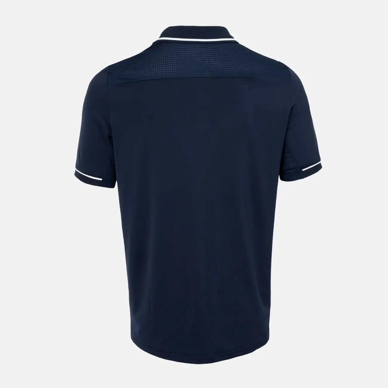 JDH Carbon men pro polo - Navy