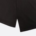 JDH Carbon women pro polo - Black