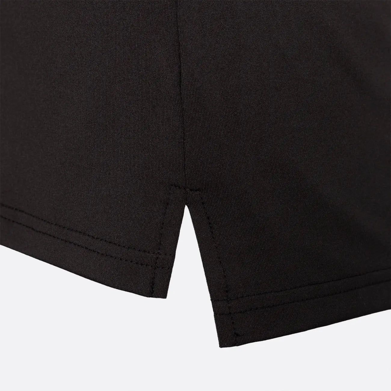 JDH Carbon women pro polo - Black