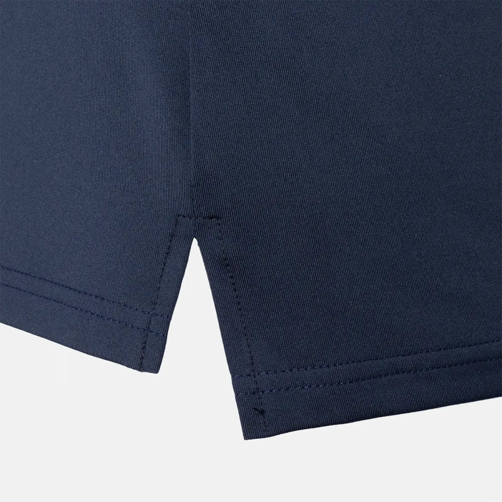 JDH Carbon women pro polo - Navy