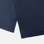 JDH Carbon women pro polo - Navy