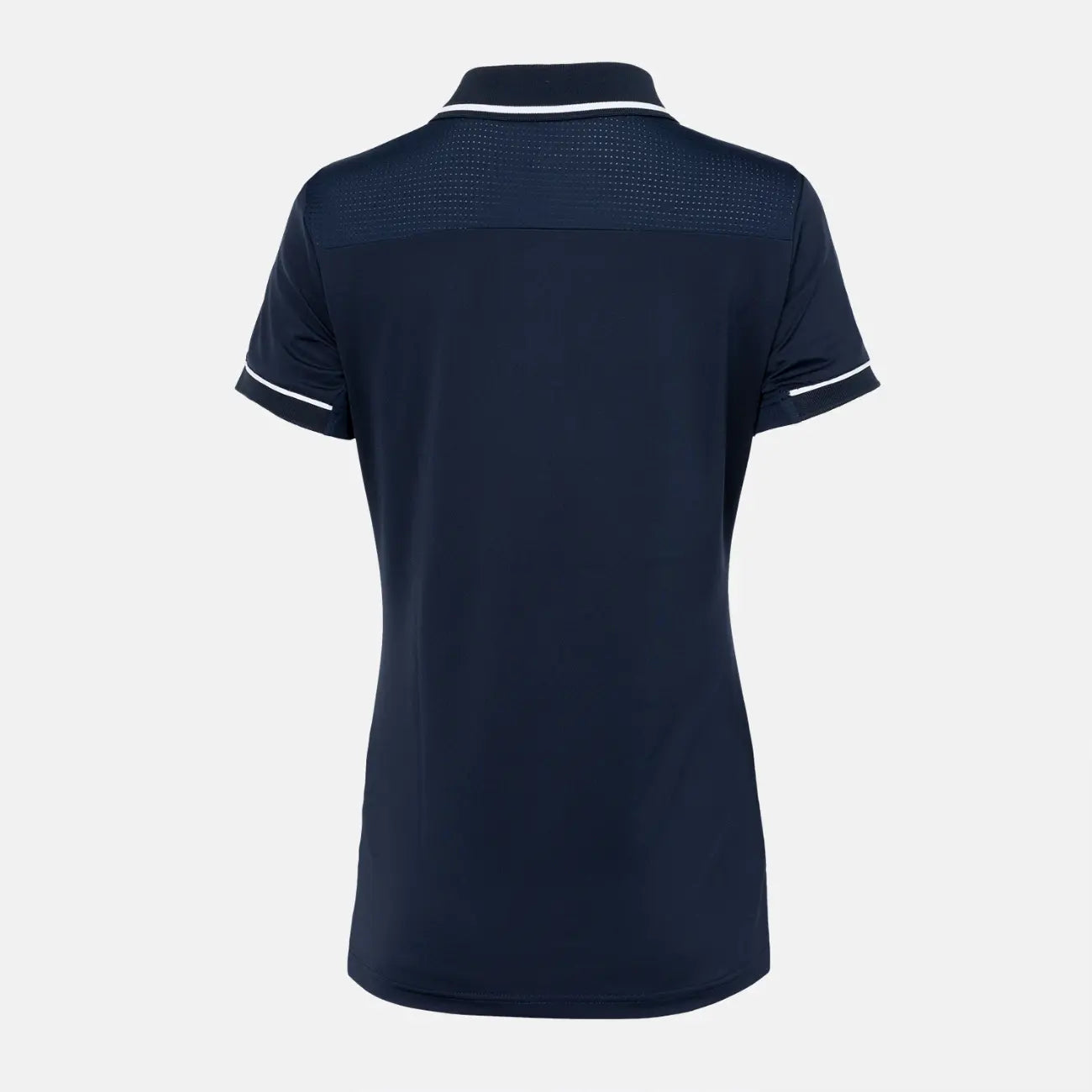 JDH Carbon women pro polo - Navy