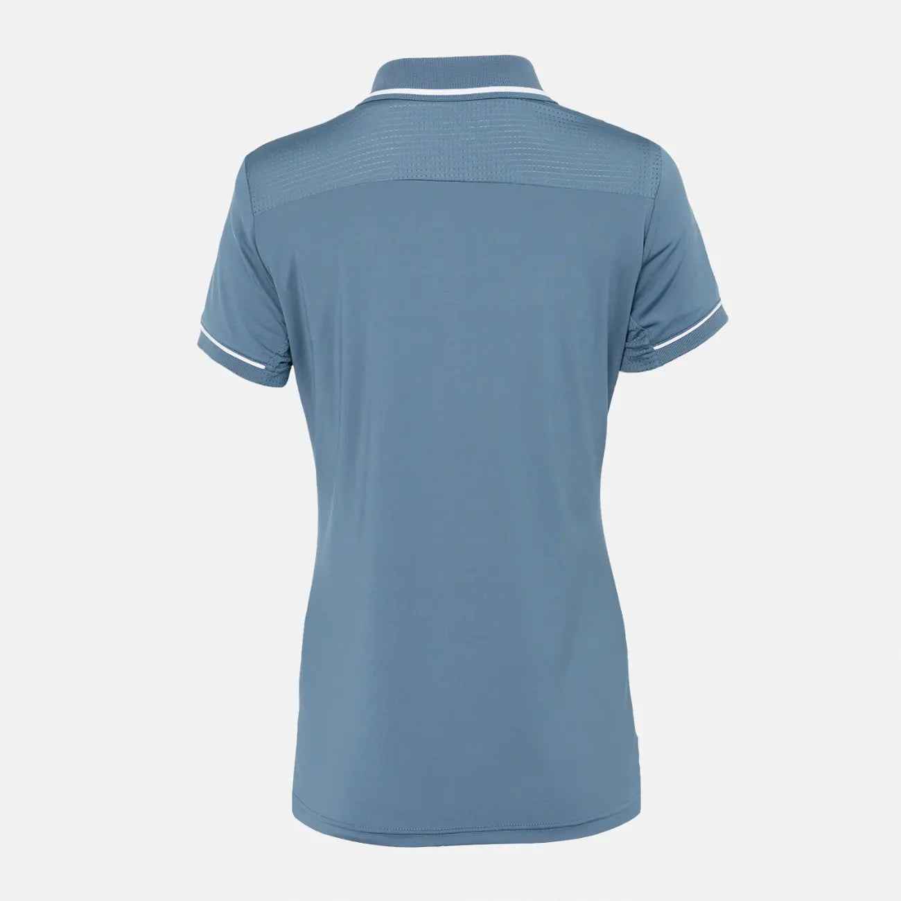 JDH Carbon women pro polo - Stormy