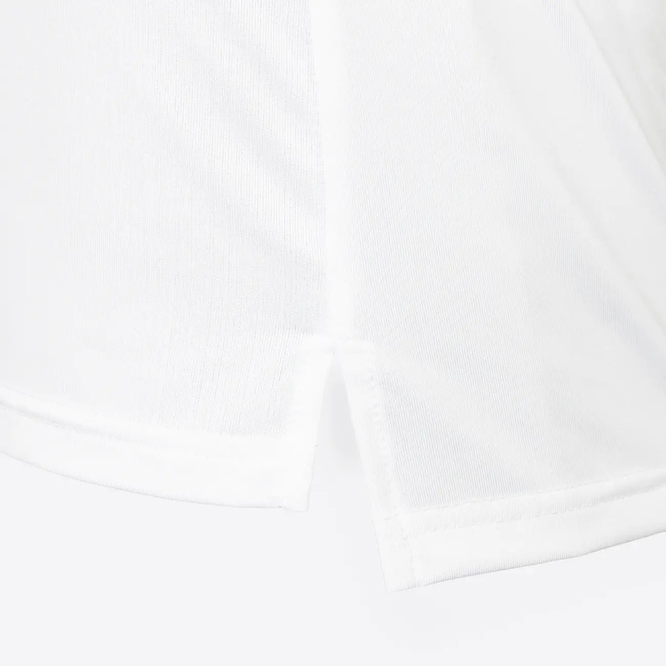 JDH Carbon women pro polo - White