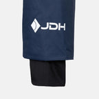 JDH Carbon men padded jacket - Navy