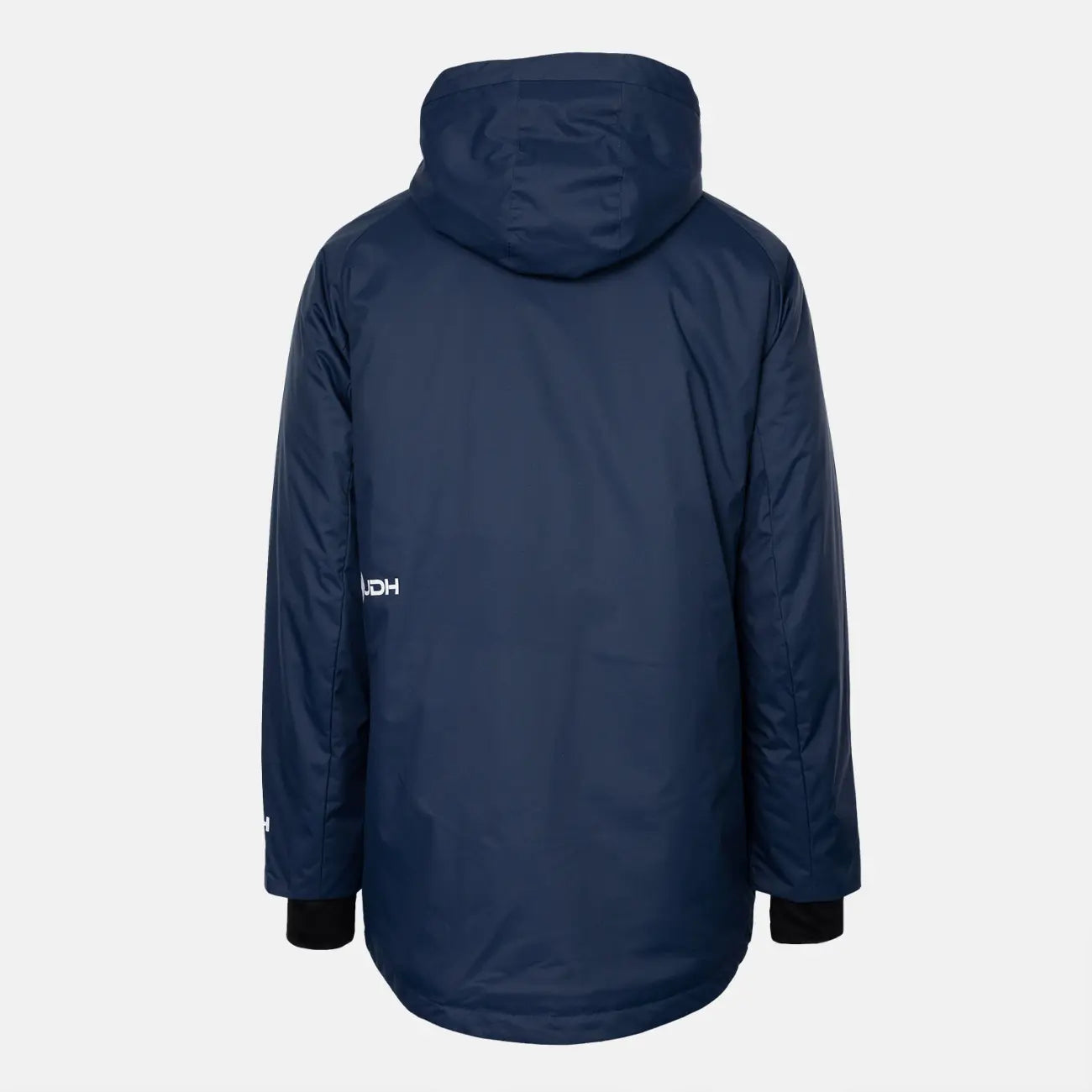 JDH Carbon men padded jacket - Navy