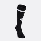 JDH Carbon kneehigh sock - Black