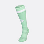 JDH Carbon kneehigh sock - Mint