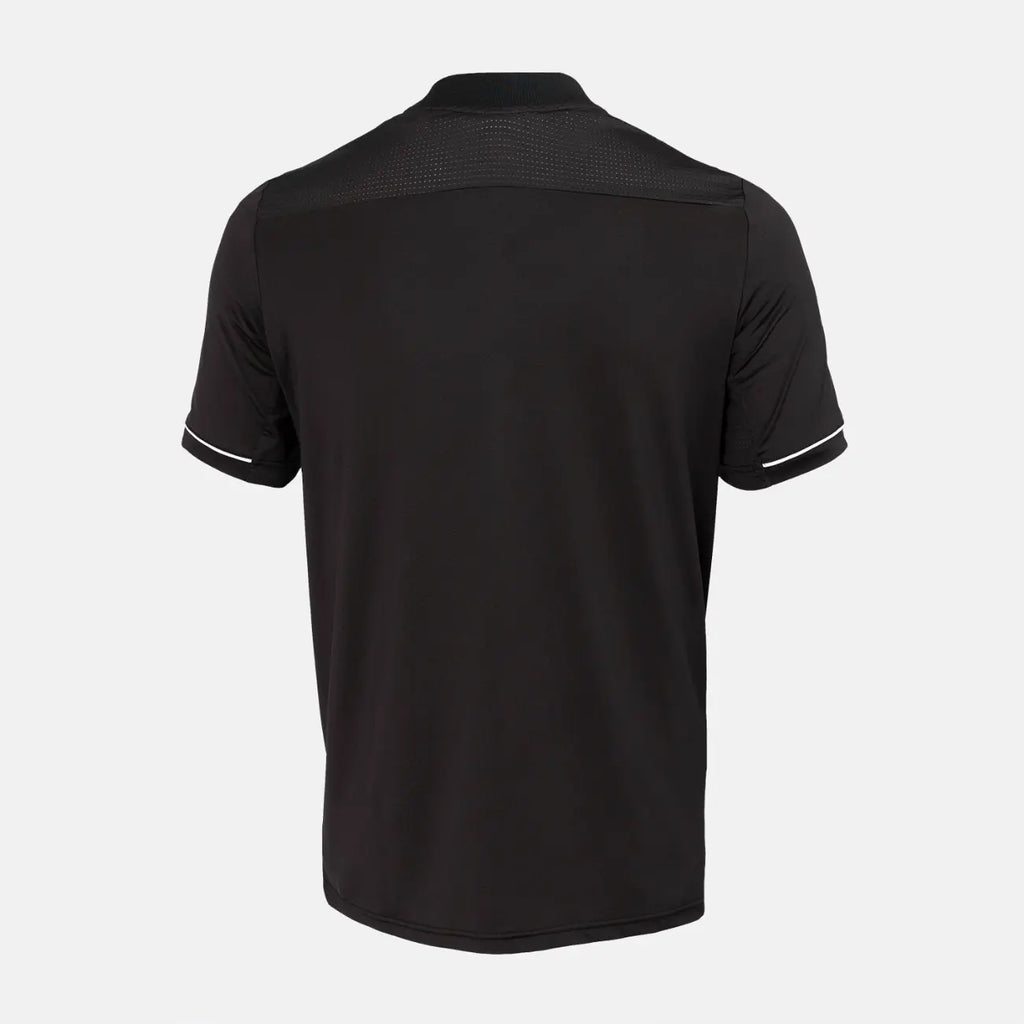 JDH Carbon men pro tee - Black