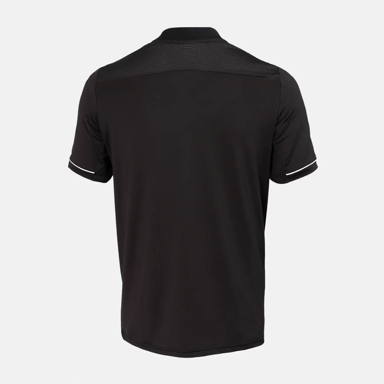 JDH Carbon men pro tee - Black