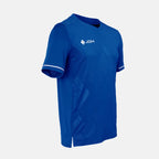 JDH Carbon boys pro tee - Cobalt