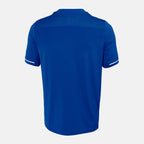 JDH Carbon boys pro tee - Cobalt